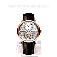 Arnold &amp; Son Instrument UTTE Skeleton L.E. 1UTAR.S09A.C120A