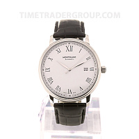 Montblanc Tradition Date Automatic 112609
