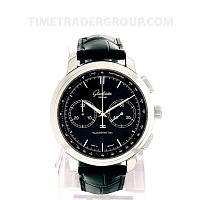 Glashutte Original Senator Chronograph XL 1-39-34-20-42-04