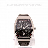Franck Muller Vanguard 41V SC DT AC NR NR
