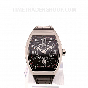 Franck Muller Vanguard 41V SC DT AC NR NR