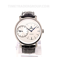 Rado DiaMaster Automatic Grande Seconde R14129126