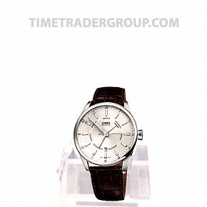 Oris Artix Pointer Day 01 755 7691 4051-07 5 21 80FC