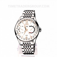 Oris Artelier Caliber 113 01 113 7738 4031-Set 8 23 79PS