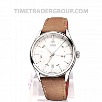 Oris Oris Artelier Pointer Day Date 01 755 7742 4051-07 5 21 32FC