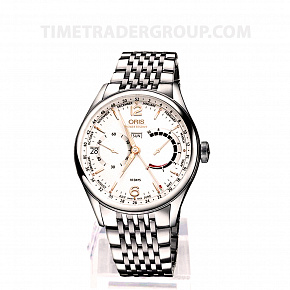 Oris Artelier Caliber 113 01 113 7738 4031-Set 8 23 79PS