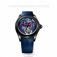 Corum Bubble 47 Skeleton L082/03166 – 082.400.98/0373 SQ15
