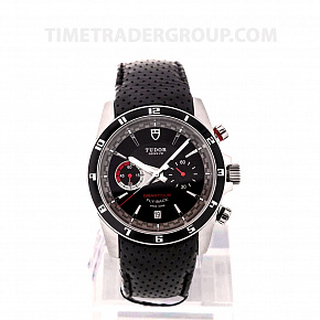 Tudor Grantour Chrono 20550N-0004