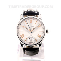 Montblanc 4810 Date Automatic 114841