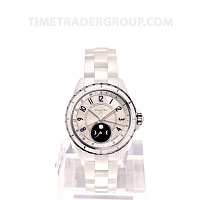 Chanel J12 Moonphase H3404