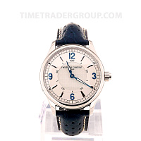 Frederique Constant Horological Smartwatch FC-282AS5B6