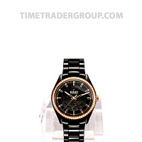 Rado HyperChrome Automatic Open Heart Diamonds R32029152