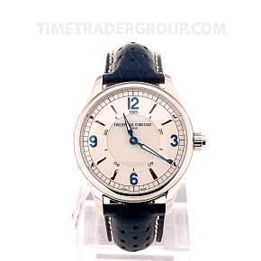 Frederique Constant Horological Smartwatch FC-282AS5B6