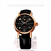 Chronoswiss Regulator Flying Manufacture CH-1241.3R-BKBK