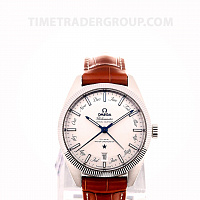Omega Constellation Globemaster Omega Co-Axial Master Chronometer Annual Calendar 41 mm 130.33.41.22.02.001