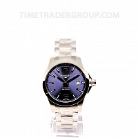 Longines Conquest L3.776.4.99.6