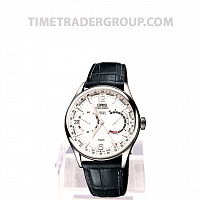 Oris Artelier Caliber 113 01 113 7738 4061-Set 1 23 71FC