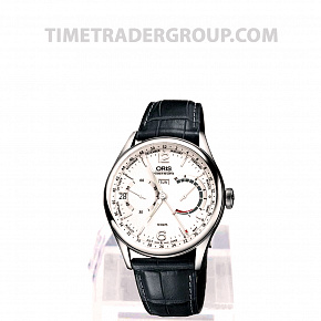 Oris Artelier Caliber 113 01 113 7738 4061-Set 1 23 71FC