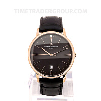 Vacheron Constantin Patrimony Manual-Winding 85180/000R-9166