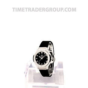 Hublot Classic Fusion Quartz 33mm 581.NX.1170.RX.1104
