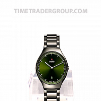 Rado True Thinline Automatic R27088312