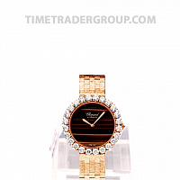 Chopard L’Heure du Diamant Round Medium 10a419-5023