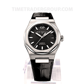 Girard Perregaux Laureato 38 mm 81005-11-632-BB6A