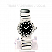 Bulgari Bulgari Tubogas BBL262TBSS/12.M