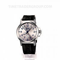 Oris BC3 Advanced Day Date 01 735 7641 4161-07 4 22 05