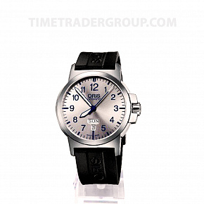 Oris BC3 Advanced Day Date 01 735 7641 4161-07 4 22 05
