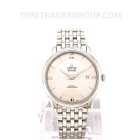 Omega De Ville Prestige Co-Axial 39.5 mm 424.10.40.20.02.003