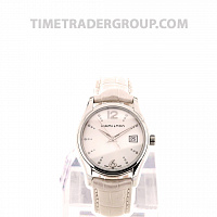 Hamilton Jazzmaster Lady Quartz H32351995