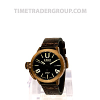 U-Boat Classico U-47 Bronze 7797