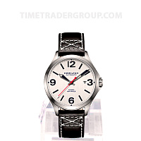 Hamilton Khaki Aviation Air Race Auto H76525751