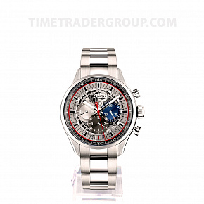 Zenith Chronomaster El Primero Skeleton 03.2522.400/69.M2280