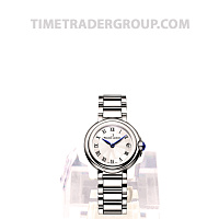 Maurice Lacroix Fiaba Date 28mm FA1003-SS002-110-1