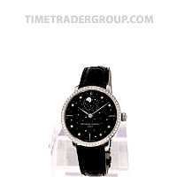 Frederique Constant Slimline Moonphase FC-701BSD3SD6