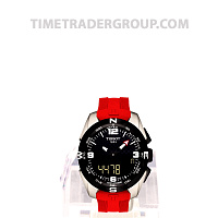 Tissot T-Touch Expert Solar Asian Games Edition T091.420.47.057.03