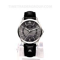 Maurice Lacroix Pontos Day Date 41mm PT6358-SS001-332-1