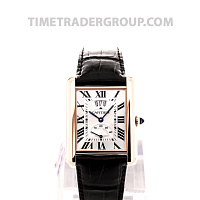 Cartier Tank Louis W1560003