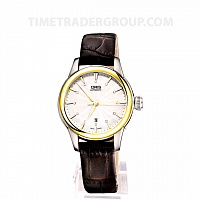 Oris Oris Artelier Date Diamonds 01 561 7687 4351-07 5 14 70FC