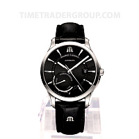 Maurice Lacroix Pontos Power Reserve 41mm PT6368-SS001-330-1