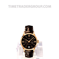 Tissot Chemin Des Tourelles Powermatic 80 Lady T099.207.36.448.00