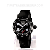 Chronoswiss Timemaster Retrograde Day CH-8145-BK