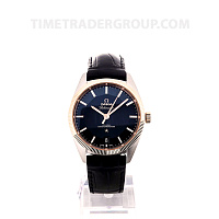 Omega Constellation Globemaster Omega Co-Axial Master Chronometer 39 mm 130.23.39.21.03.001