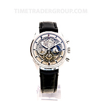 Zenith Chronomaster El Primero Full Open 38 mm 03.2153.400/78.C813