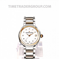 Maurice Lacroix Fiaba Date 36mm FA1007-PVP13-170-1-1