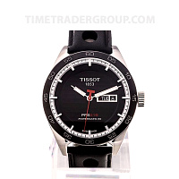 Tissot PRS 516 Powermatic 80 T100.430.16.051.00