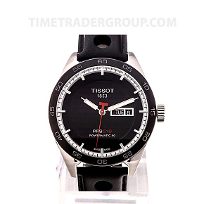 Tissot PRS 516 Powermatic 80 T100.430.16.051.00