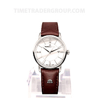 Maurice Lacroix Eliros Date 30mm EL1094-SS001-110-1